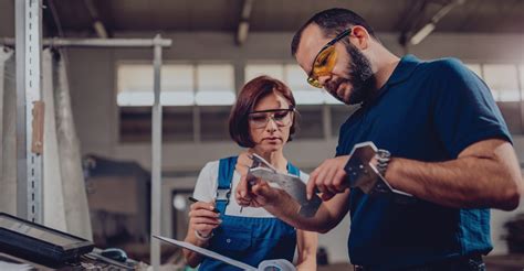 10 Powerful OKR Examples in Production Operations.